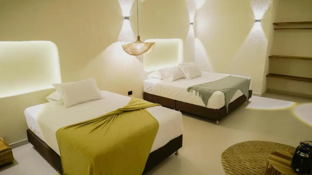 Talam House Coveñas by Bernalo Hotels