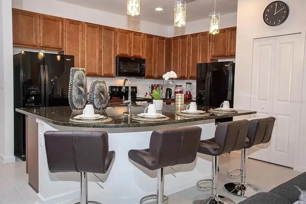 2659 Sonoma Resort 8Bd 18G