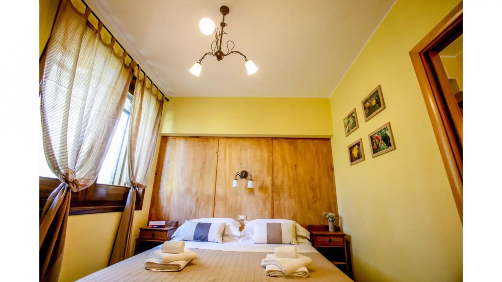 Villa Ellearesort in San Michele salentino