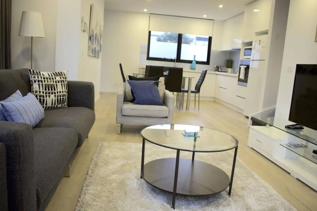 Windsor Townhouse