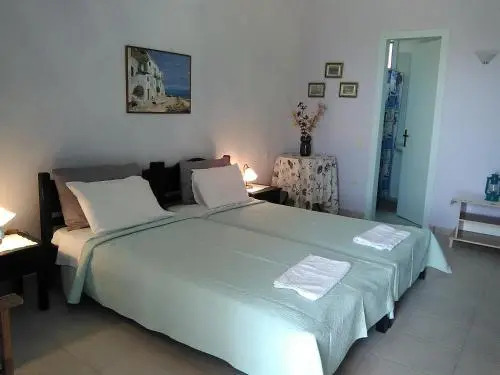 Daira Apartments
