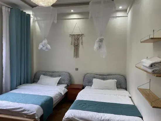 Qimushan Yuanxuan Homestay