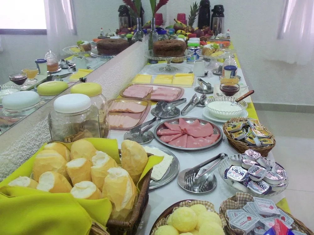 Pousada do Pinheiro