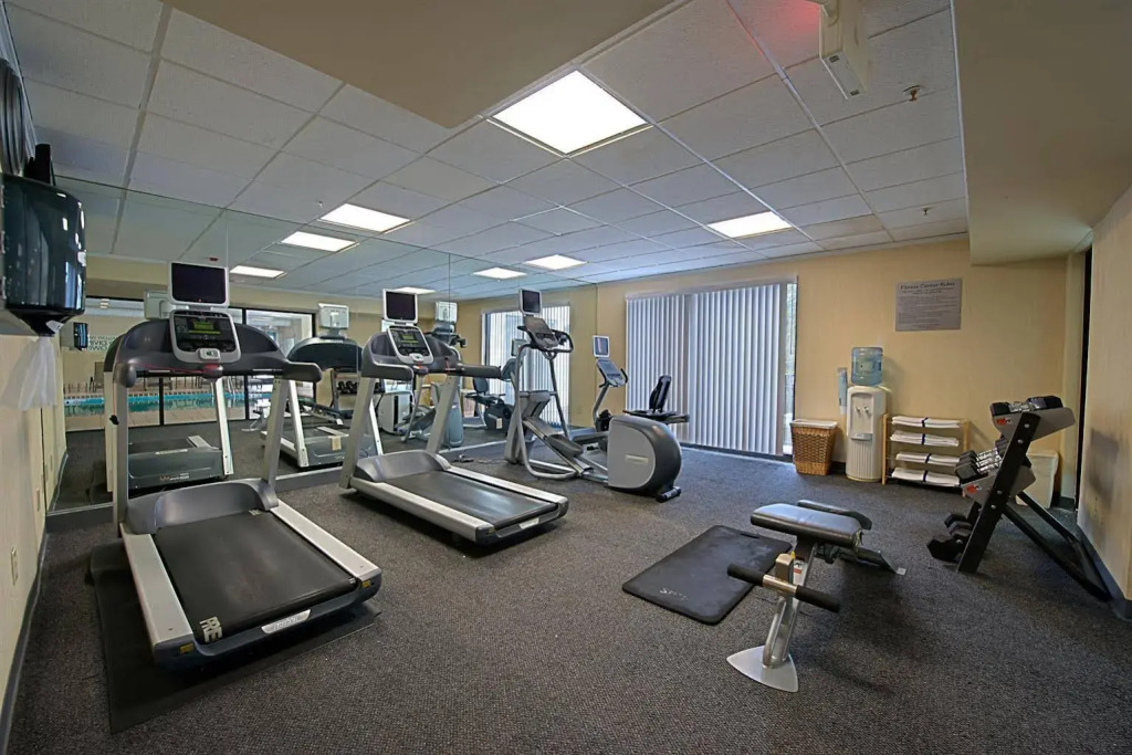 Courtyard by Marriott Myrtle Beach Barefoot Landing