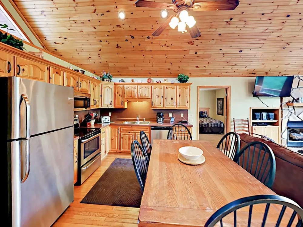 443 Loop Road Home 4 Bedrooms 4 Bathrooms Home