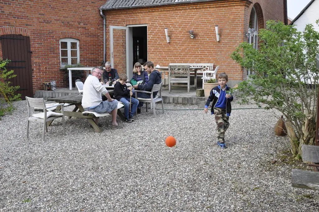 Lundsgaard Bed & Breakfast