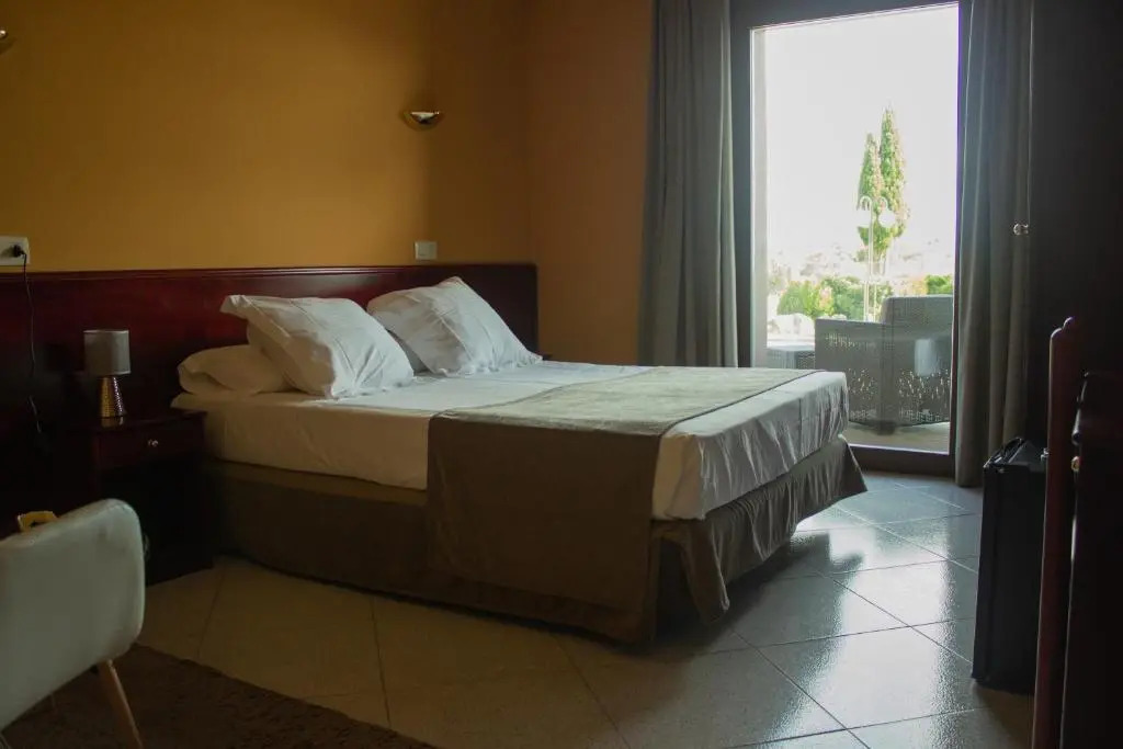 Hostal Rural Can Pau