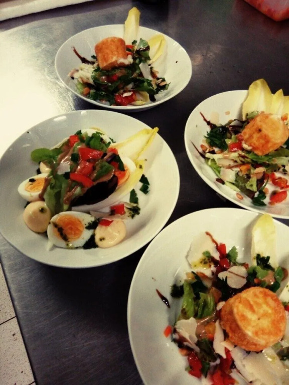 Hotel Restaurant le Florentin