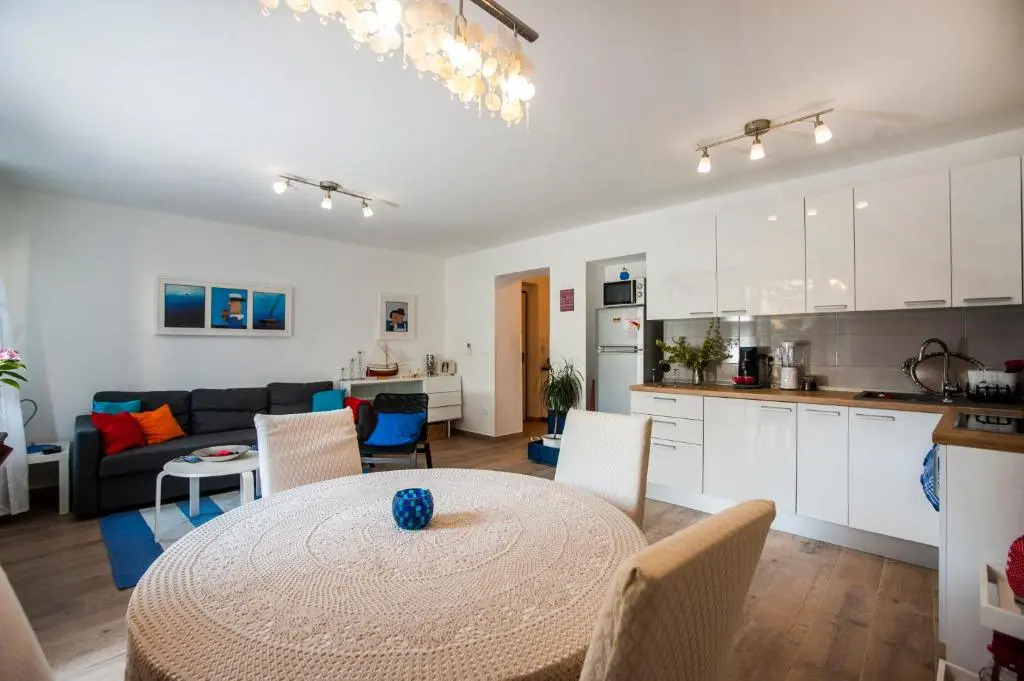 Apartment Mediterraneo