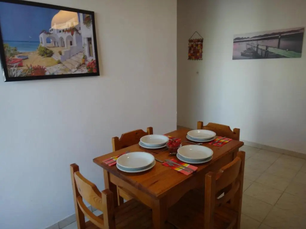 Amfi Apartments