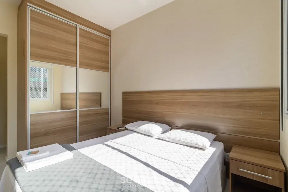 2 Bedroom Apartment With Barbecue Cts0203