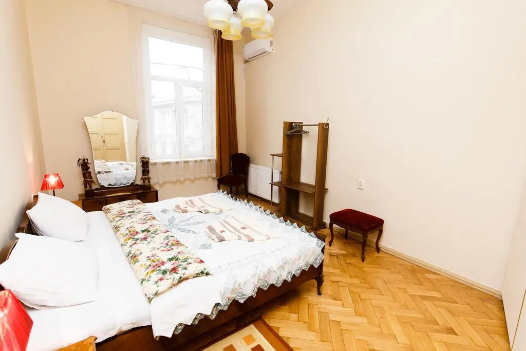 GL Hostel
