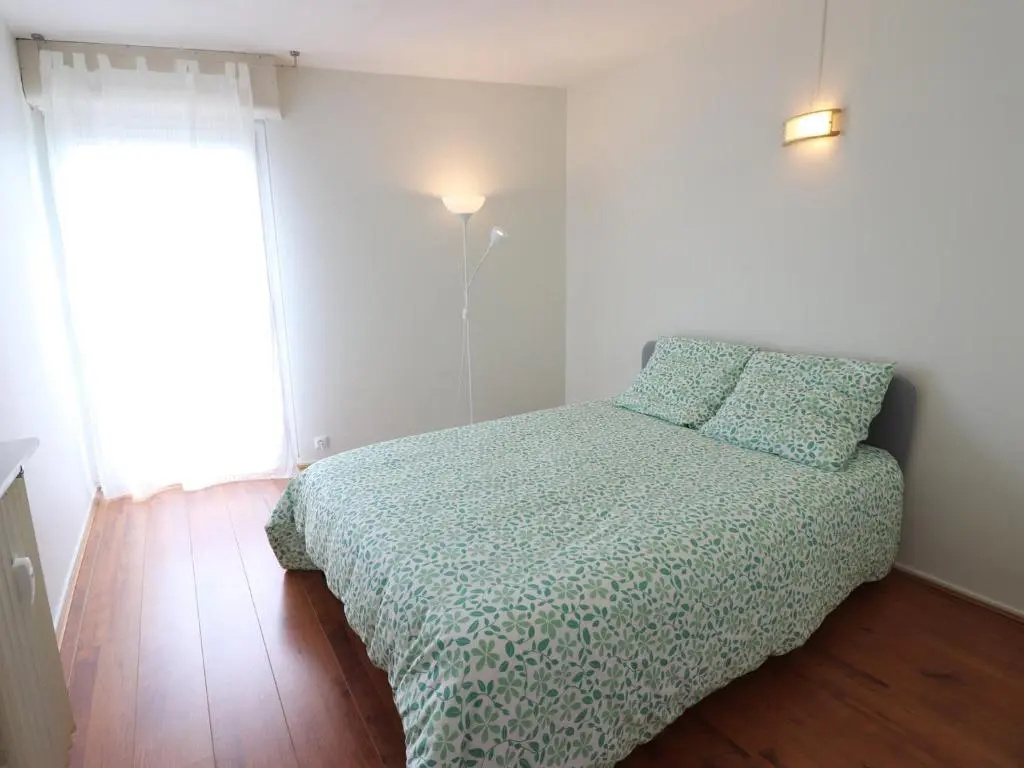 Appartement Annecy, 4 pièces, 6 personnes - FR-1-432-78
