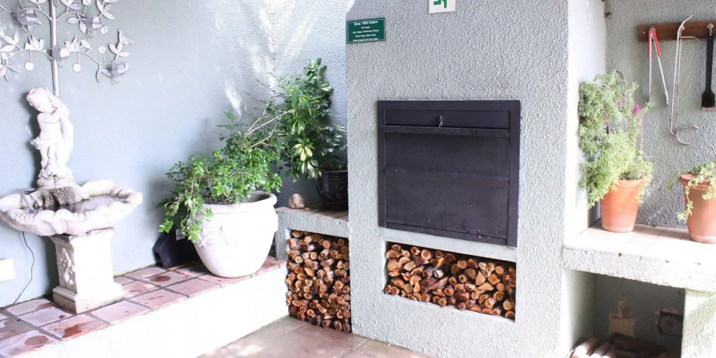De Waterkant Cottages