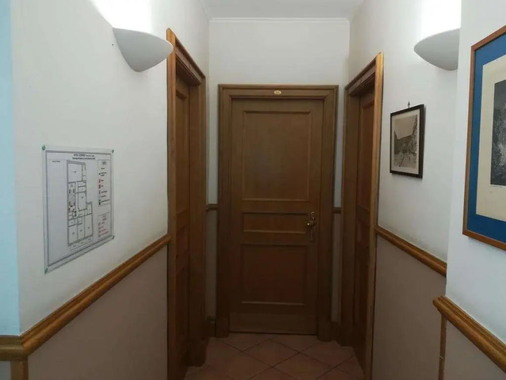 Hotel Leopardi