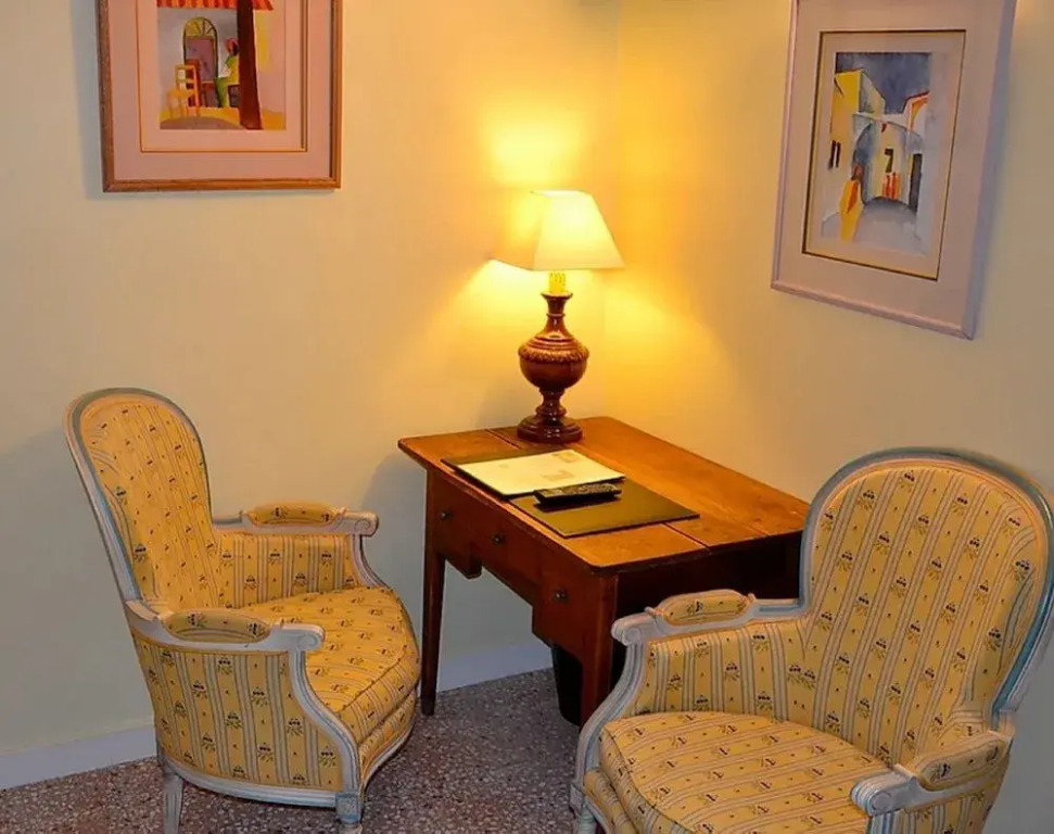 Hotellerie de lEsplanade