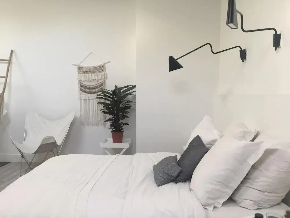 Sainte Apartments