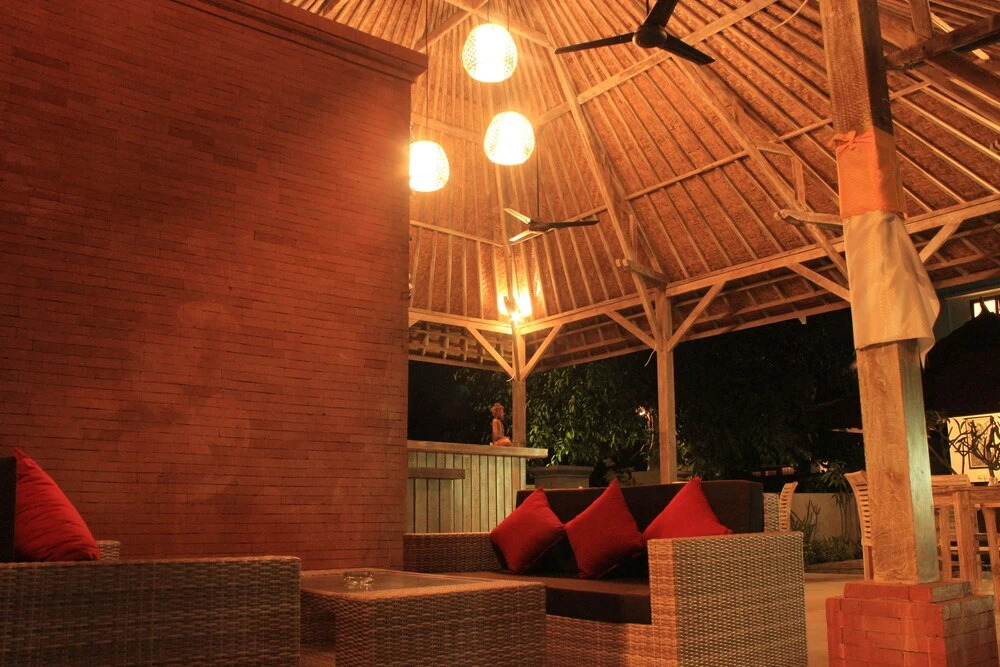 Hokita Home Stay