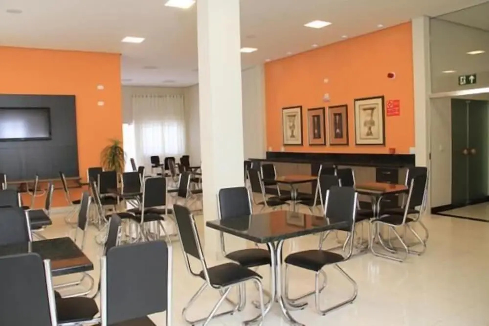 Terraço Hotel