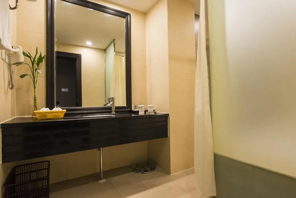 Days Hotel Shanghai Hongkou Fortune