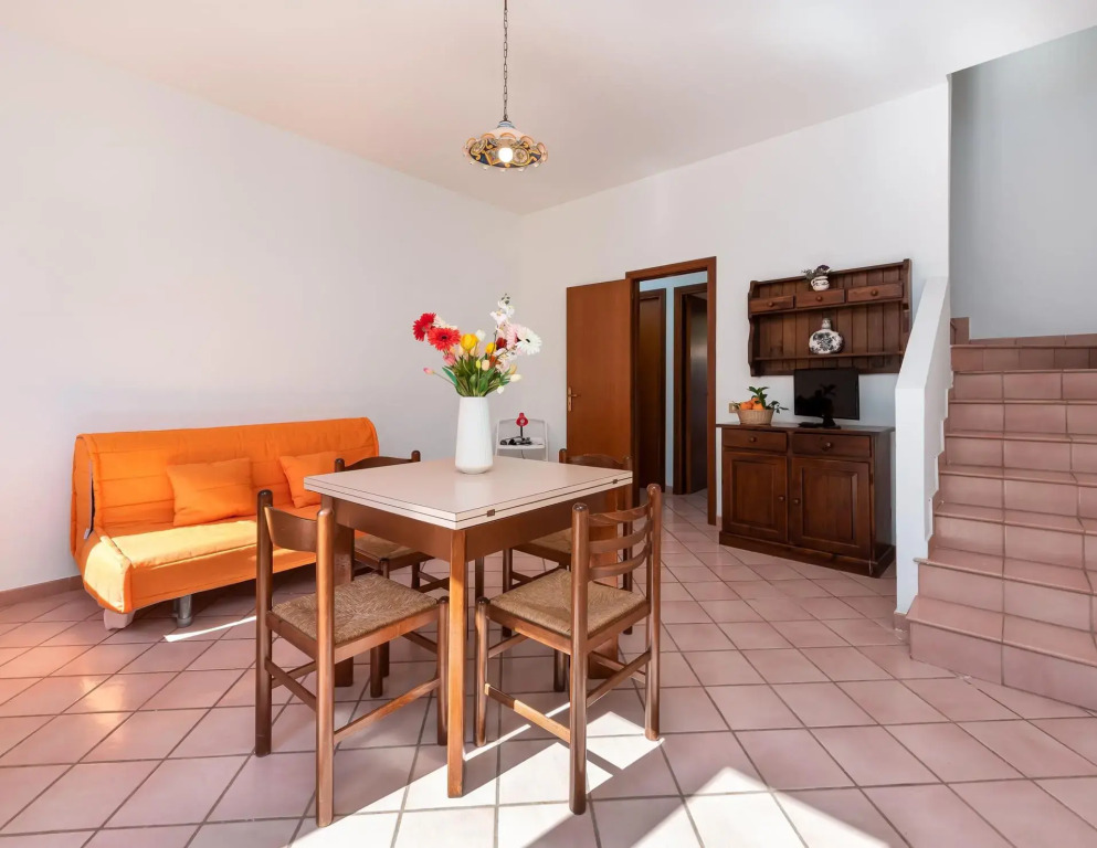 Casa Vacanza Azzurra Centro
