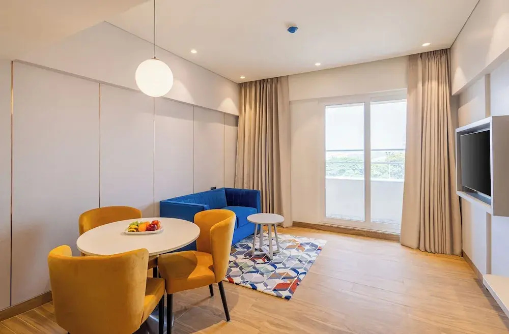 Effotel by Sayaji Navi Mumbai