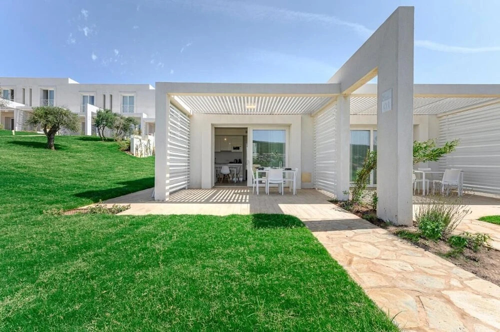 Stunning Capo Falcone Charming Apartments 1 Bedroom Apt Sleeps 4 Num0447