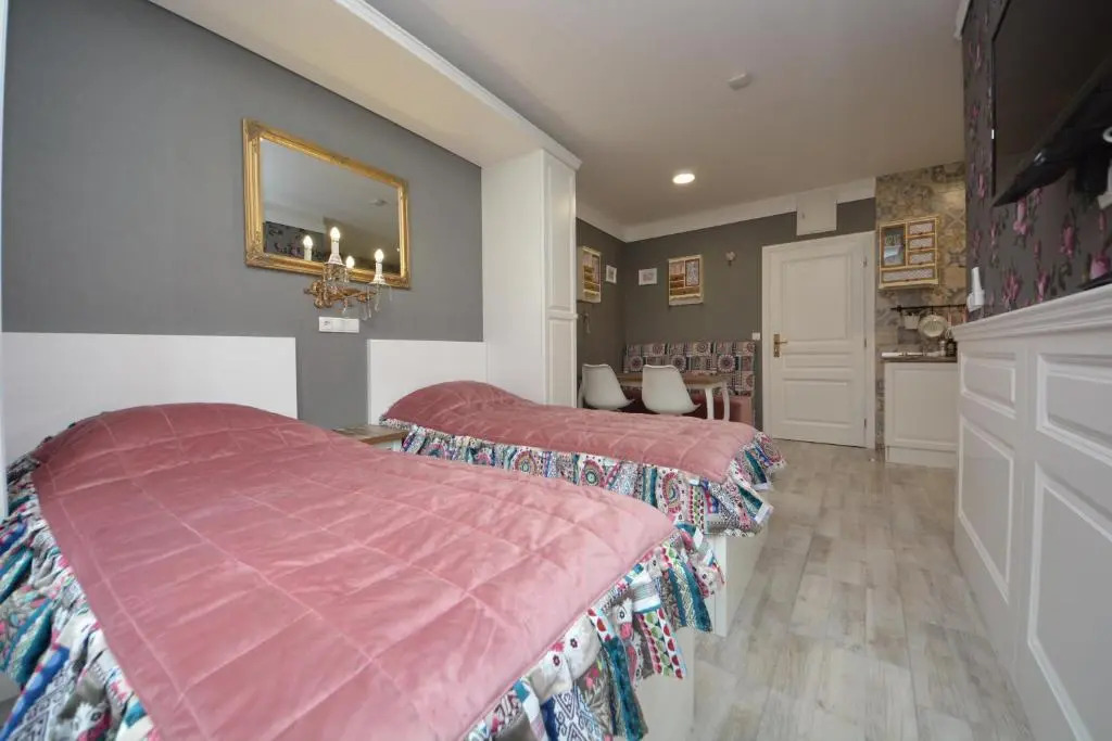 Best of Bascarsija apartments