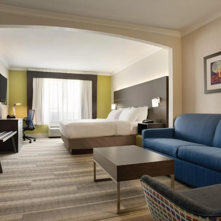 Holiday Inn Express Hotel & Suites Dallas NE - Allen by IHG