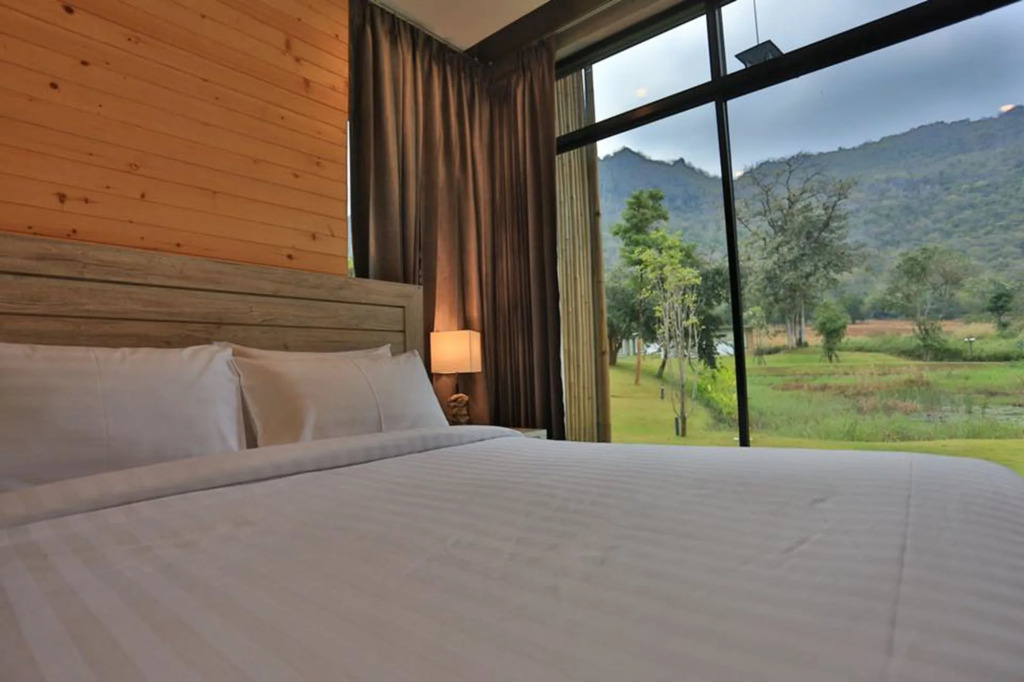 360 Pip Hotel Khaoyai