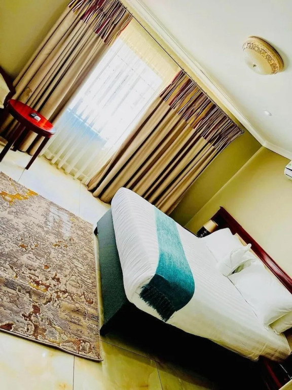 Rosenia Boutique Hotel