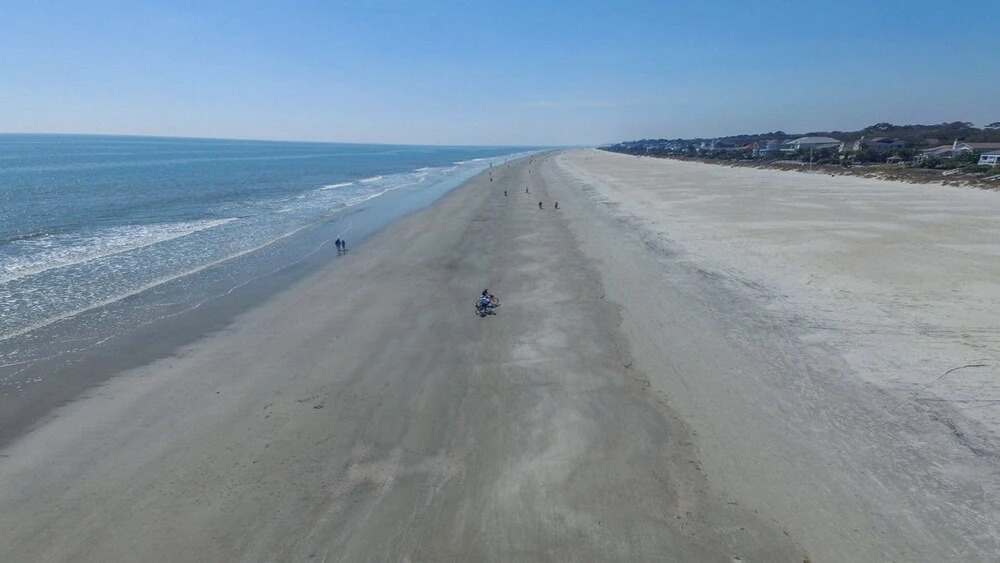 20 Sandpiper - 7 Br home by RedAwning