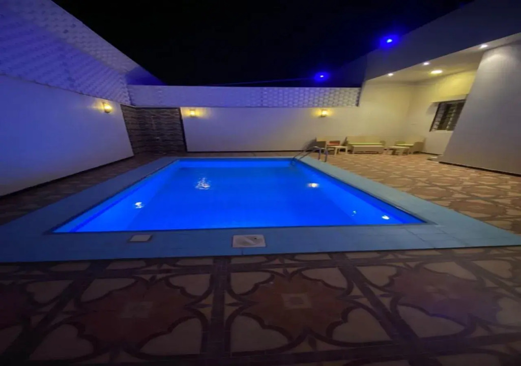 شاليهات ركـــام Recam For Holiday