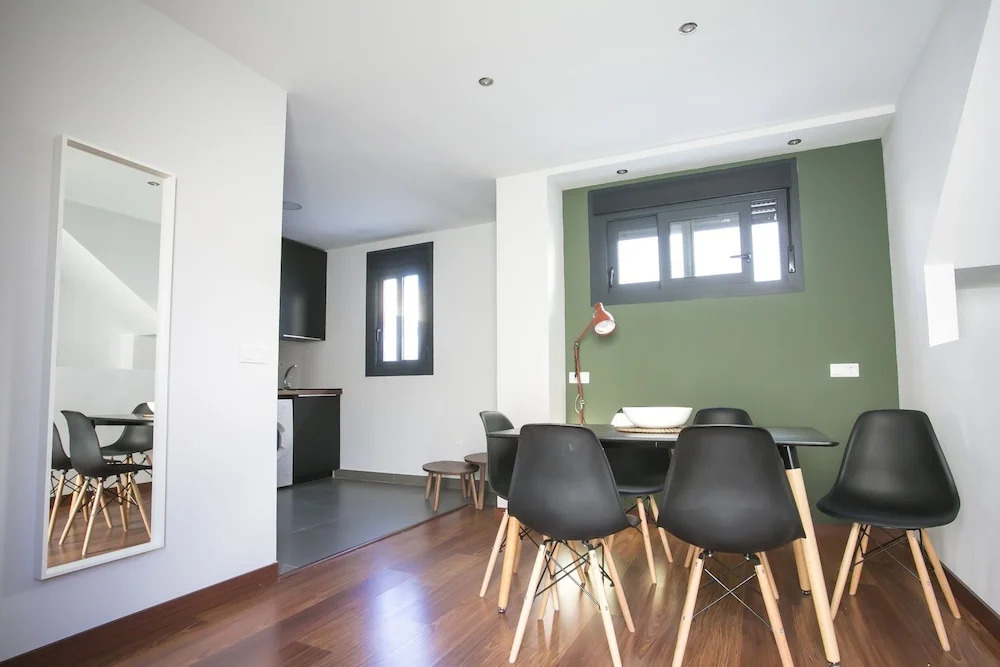 Apartamentos Living Las Negras