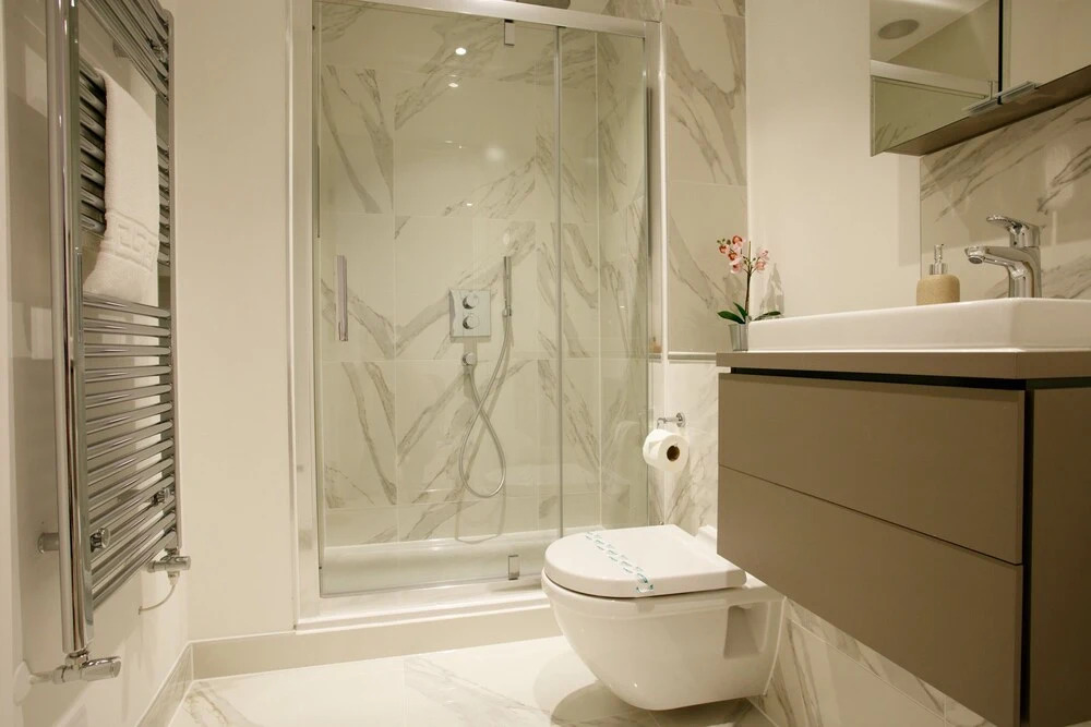 CDP Apartments Britannia Suite 2