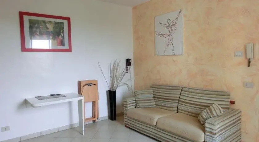 Piccolo Residence SAS di Picchi Amelia  Co