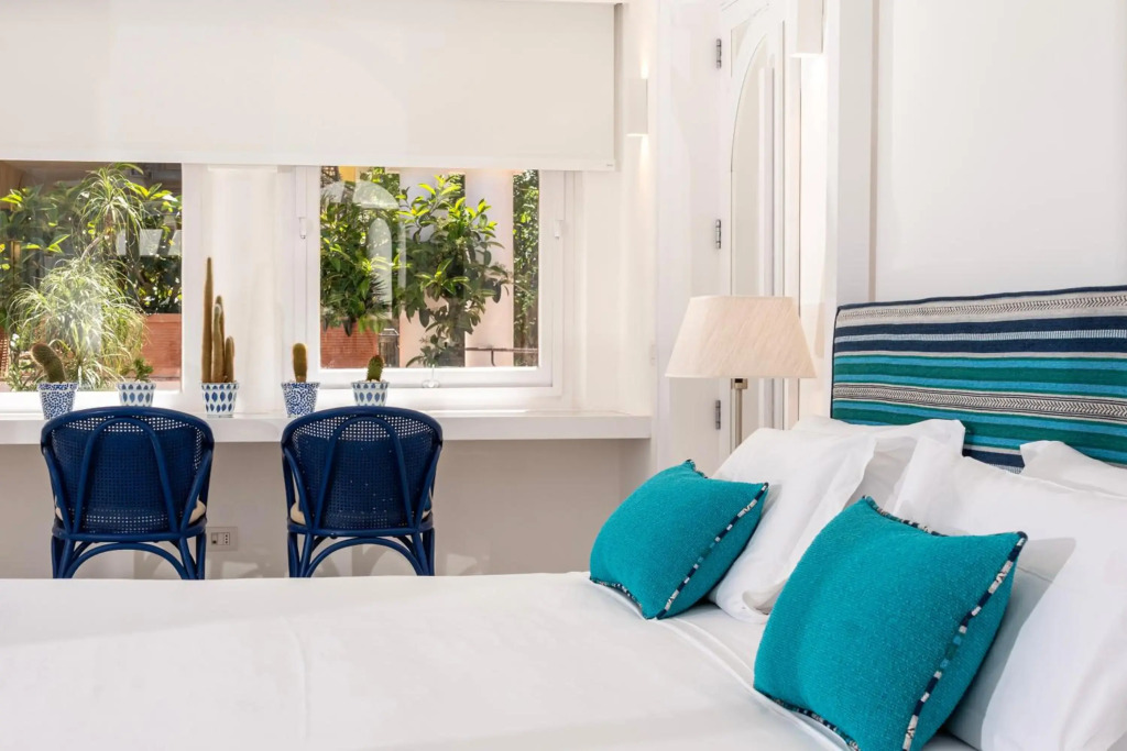 Hotel Conca Park