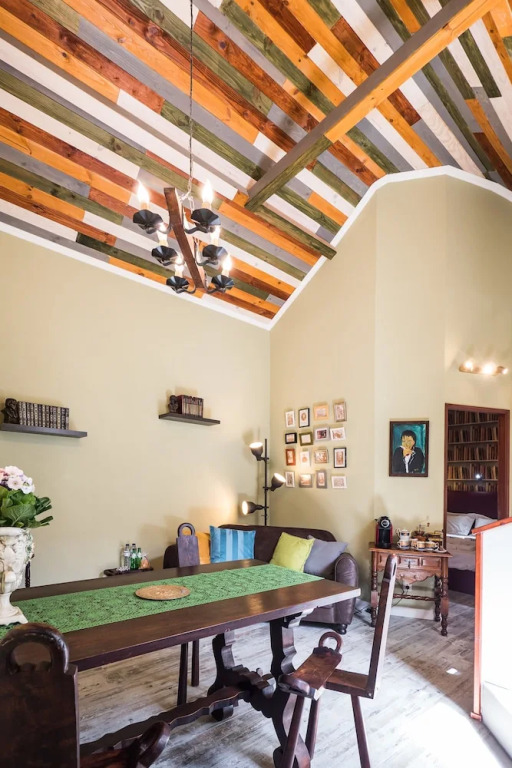YBaixa - Boutique Apartments