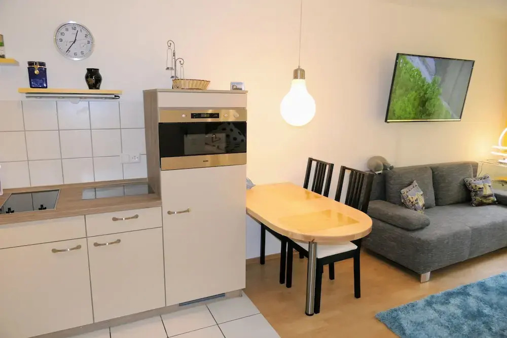 Apartment Central