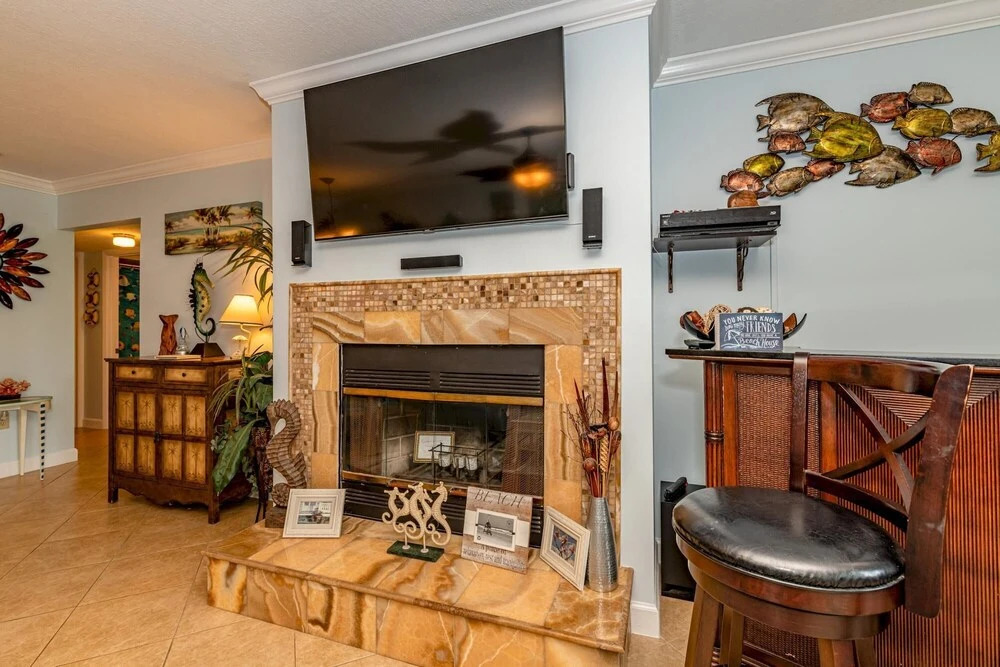 SEA Winds 56 - Pristine AND Immaculate Beach Condo