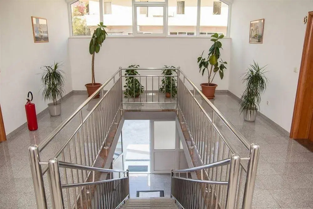 Apartments Villa Perla