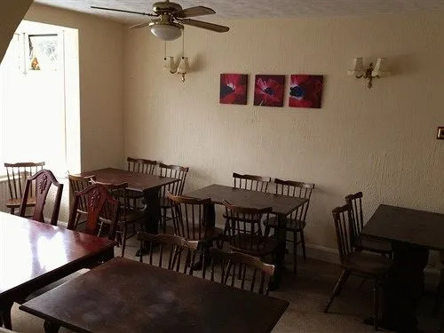 The Merrydale Hotel