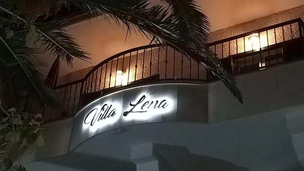 Apartments Lena