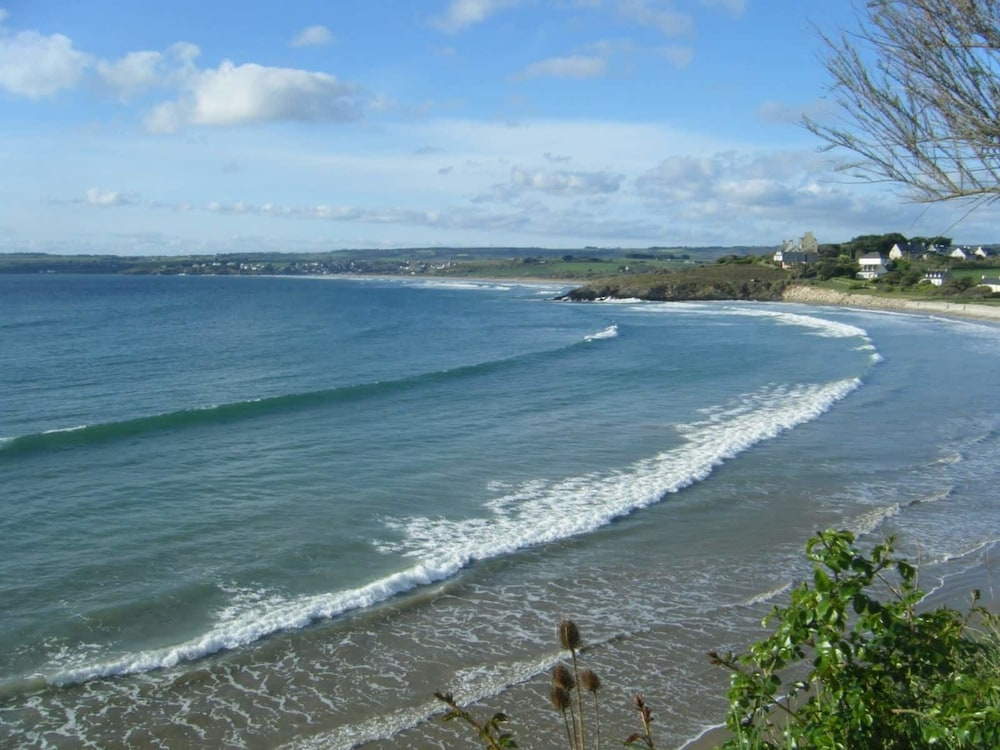 Camping de Pors Ar Vag