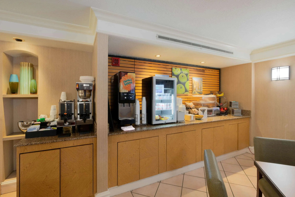 La Quinta Inn by Wyndham Cheyenne