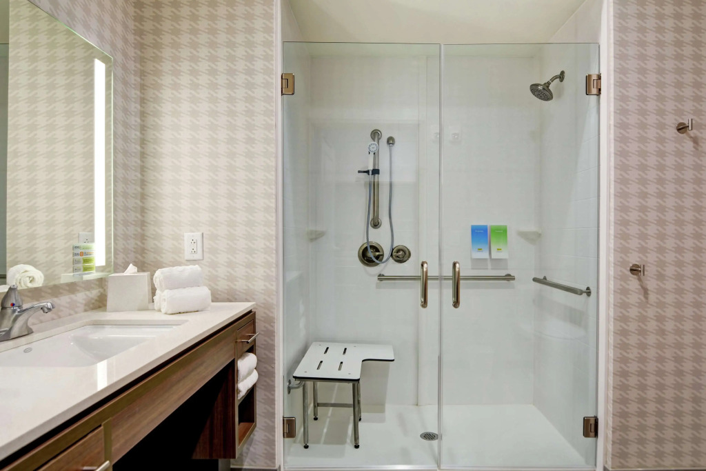 Home2 Suites Charleston West Ashley