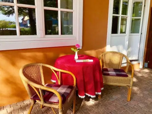 Hotel Residenz Rennhack