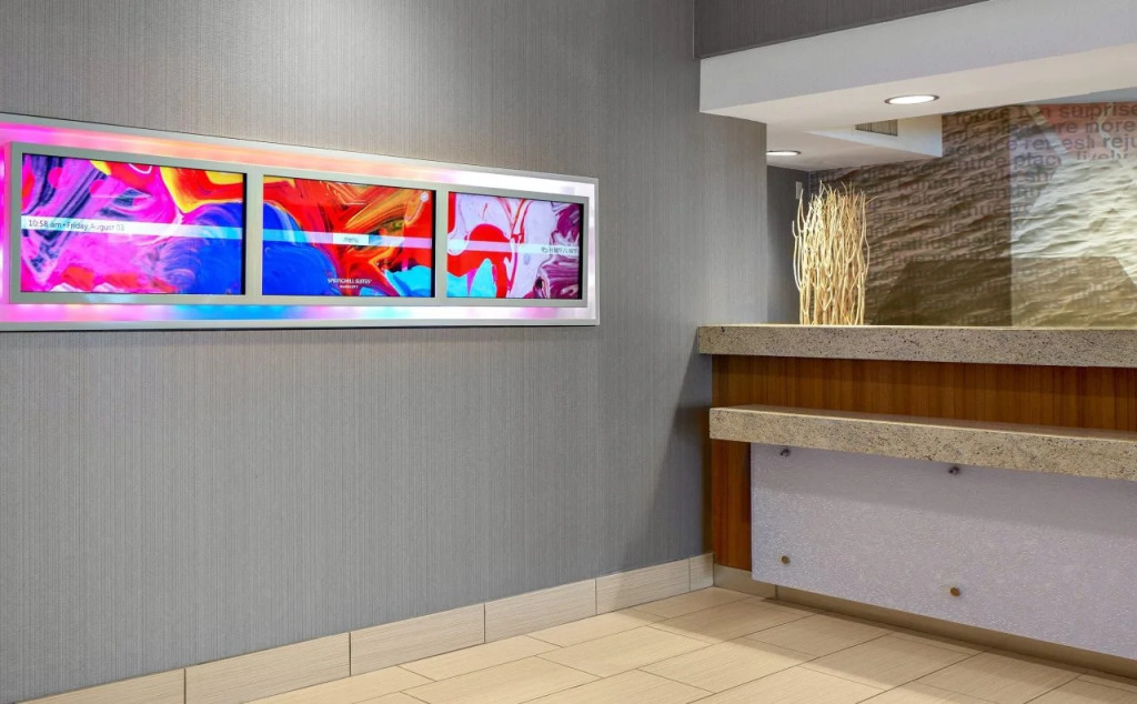 SpringHill Suites by Marriott San Diego Rancho Bernardo-Scripps Poway