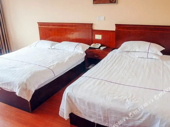 Hanmu Hotel Rudong