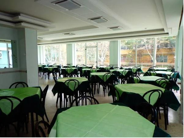 Hotel Santiago